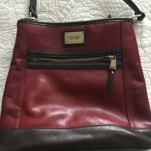 Tignanello purse